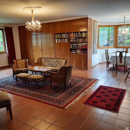 Ferienwohnung Haus Annaburg Mariazell Exterior foto