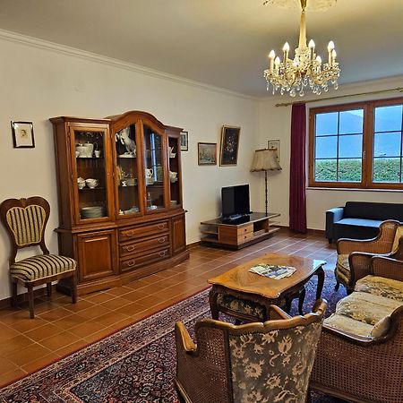 Ferienwohnung Haus Annaburg Mariazell Exterior foto