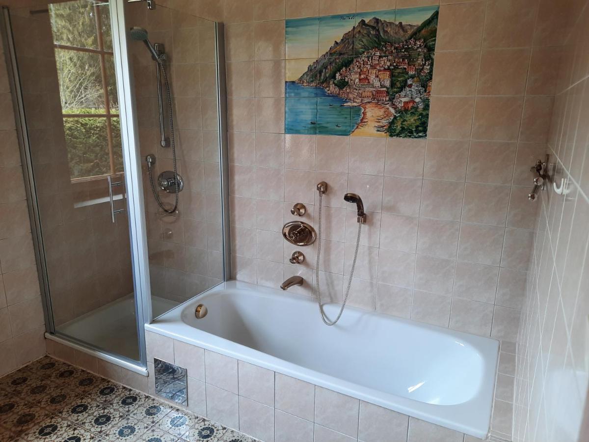 Ferienwohnung Haus Annaburg Mariazell Exterior foto