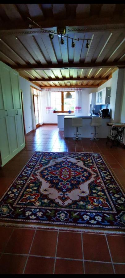Ferienwohnung Haus Annaburg Mariazell Exterior foto